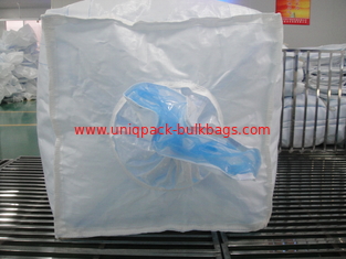Κίνα Μαζική τσάντα βαθμού τροφίμων PP, ζάχαρη/ρύζι/σιτάρι/αλατισμένος τόνος τσαντών προμηθευτής