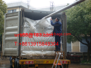Κίνα ISO9001/ISO14000 20ft PP που υφαίνονται ξεραίνει το σκάφος της γραμμής μαζικών εμπορευματοκιβωτίων για τη ρητίνη της PET προμηθευτής