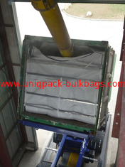 Κίνα WPP 20ft ξηρά τσάντα σκαφών της γραμμής μαζικών εμπορευματοκιβωτίων με τη φόρτωση περάτωσης φερμουάρ/βαρύτητας περάτωσης προμηθευτής