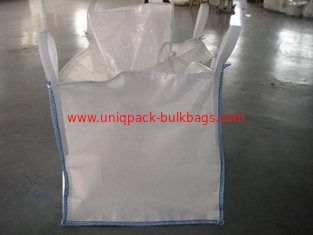 Κίνα Βιομηχανικές μαζικές τσάντες πολυπροπυλενίου τσαντών σακχάρων/άλατος/αλευριού για το χημικό μετάλλευμα προμηθευτής