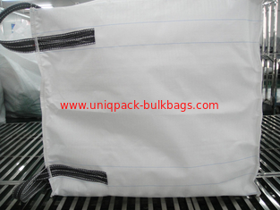 Κίνα Οι κυκλικές έξοχες τσάντες σάκων πολυπροπυλενίου PP συσσωρεύουν την τσάντα των διαγώνιων βρόχων γωνιών για χημικό βιομηχανικό προμηθευτής