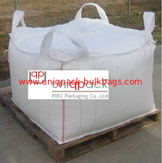 Κίνα μεγάλες υφαμένες PP τεράστιες τσάντες τόνου σάκων σόγιας/φυστικιών βαθμού τροφίμων προμηθευτής