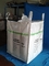 Καθαρή μαζική τσάντα τόνου PP τύπων Α1 τσαντών διαφραγμάτων για τη συσκευασία του χημικού θειικού άλατος λ-λυζίνης προϊόντων προμηθευτής