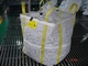 Υφαμένες τσάντες τύπων Γ FIBC υφάσματος επιτροπής του U οι PP/το εύκαμπτο εμπορευματοκιβώτιο PP τοποθετούν σε σάκκο προμηθευτής