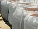 μαζικές τσάντες καυσόξυλου/μεγάλες 1 τόνου σβόλων, τσάντα εμπορευματοκιβωτίων εξορυκτικής βιομηχανίας PP προμηθευτής