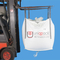 Εύκαμπτο βιομηχανικό Fibc μαζικές τσάντες 2 τόνων για τη γεωργία/το σπόρο/το φασόλι/το καλαμπόκι προμηθευτής